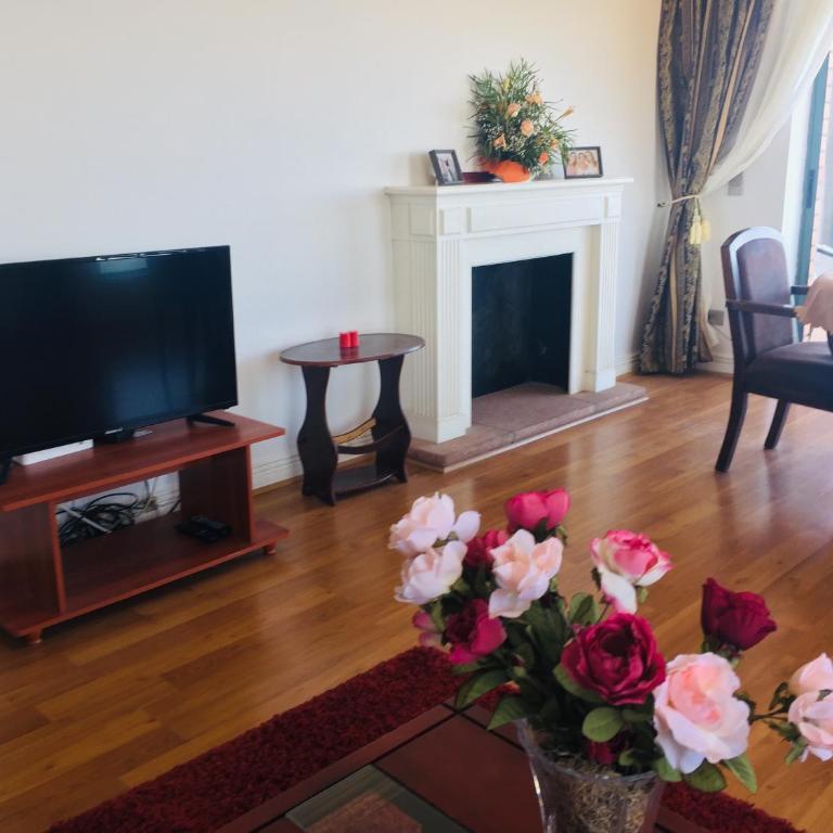 Ocean Pacific Dreams - Superior Apartment - 17