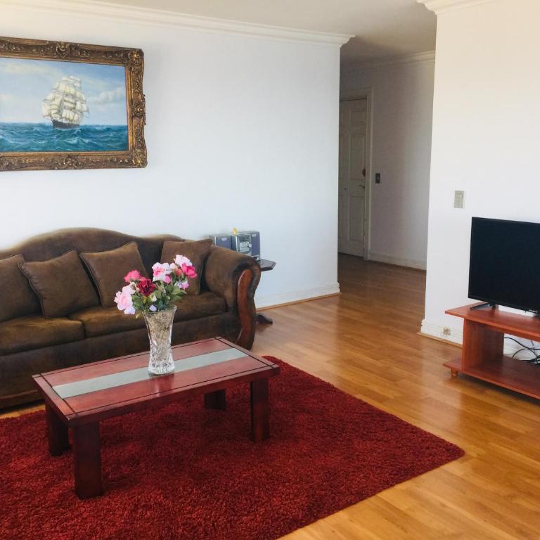 Ocean Pacific Dreams - Superior Apartment - 18