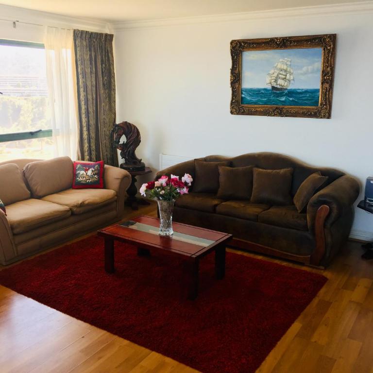 Ocean Pacific Dreams - Superior Apartment - 16