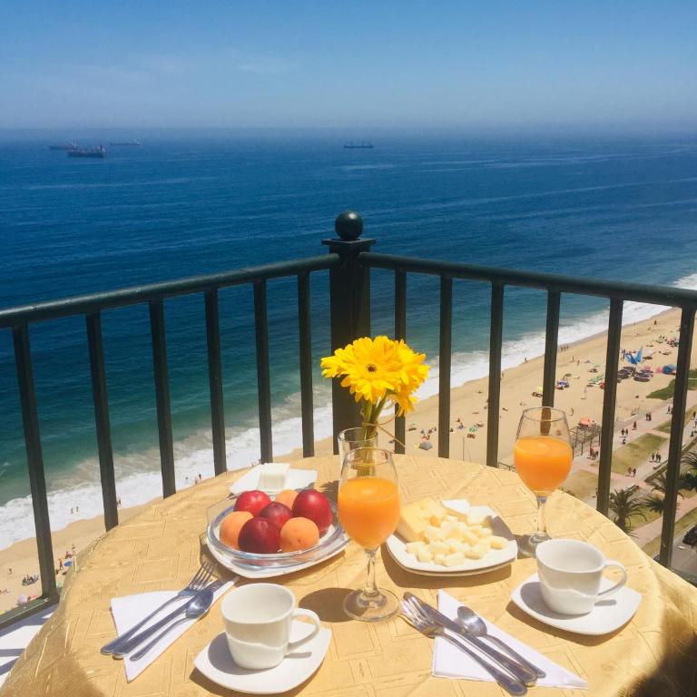 Ocean Pacific Dreams - Superior Apartment - 1