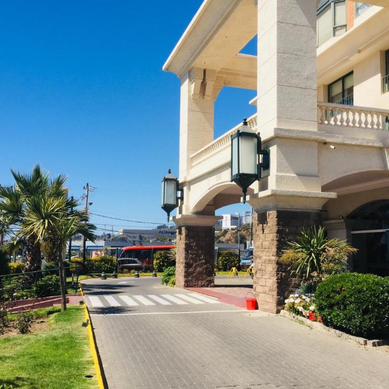Ocean Pacific Dreams - Superior Apartment - 7
