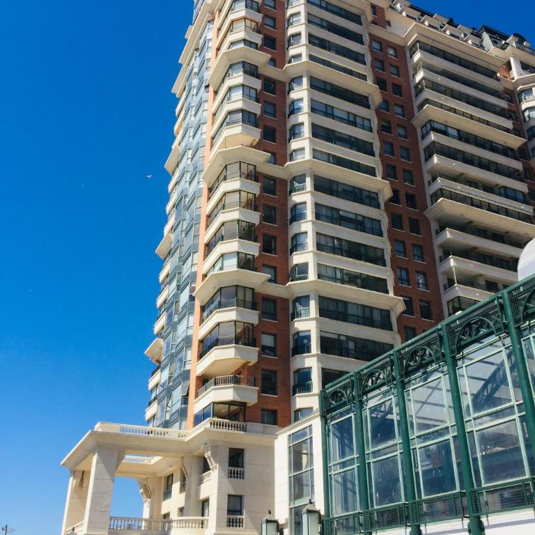 Ocean Pacific Dreams - Superior Apartment - 11