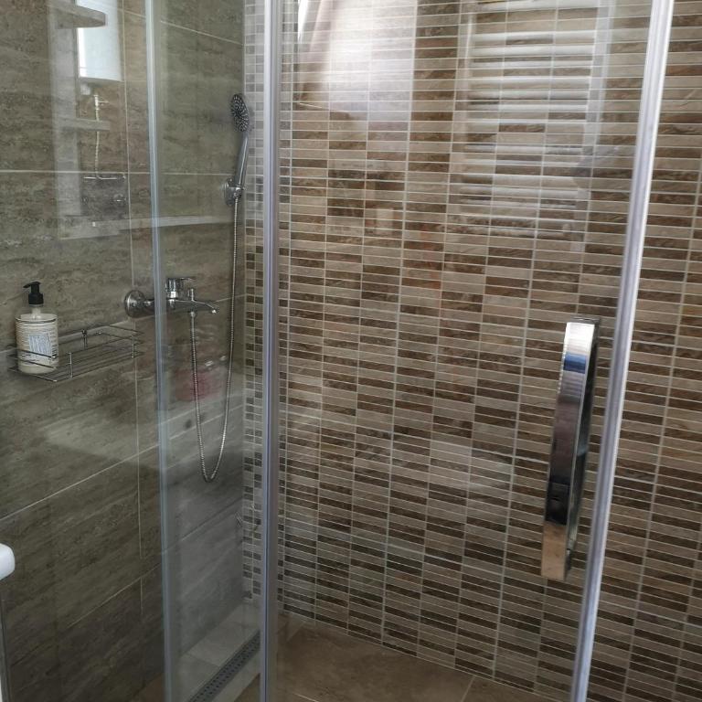 Iznad Oblaka Apartman 8 - One-Bedroom Apartment - 37