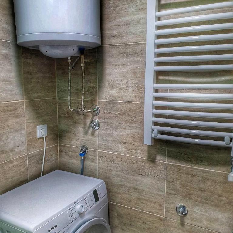 Iznad Oblaka Apartman 8 - One-Bedroom Apartment - 38