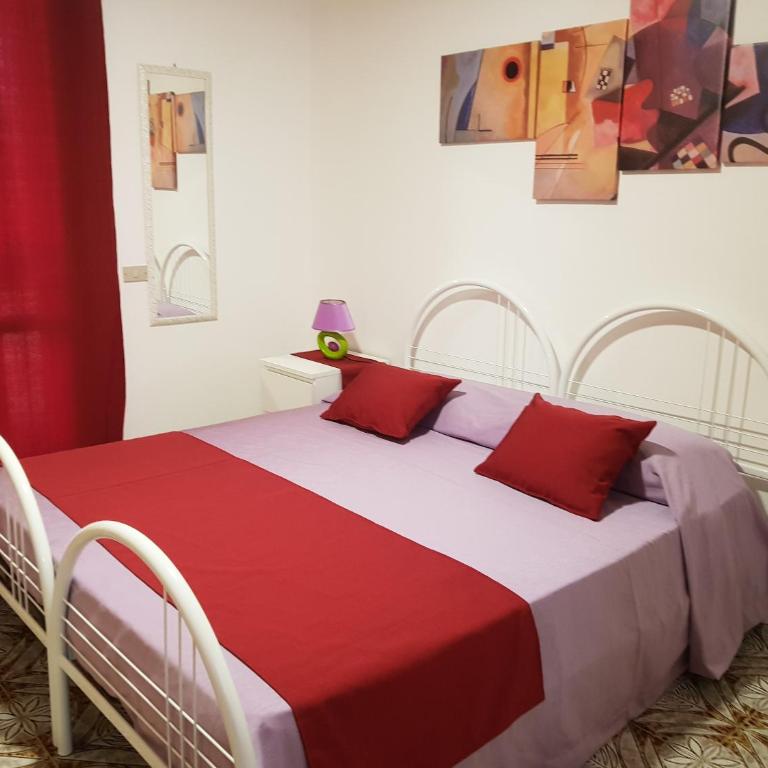 Villa Vera - Casa con 3 Camere da Letto - 5