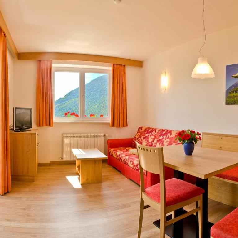Plarserhof - Suite con Balcone - 1