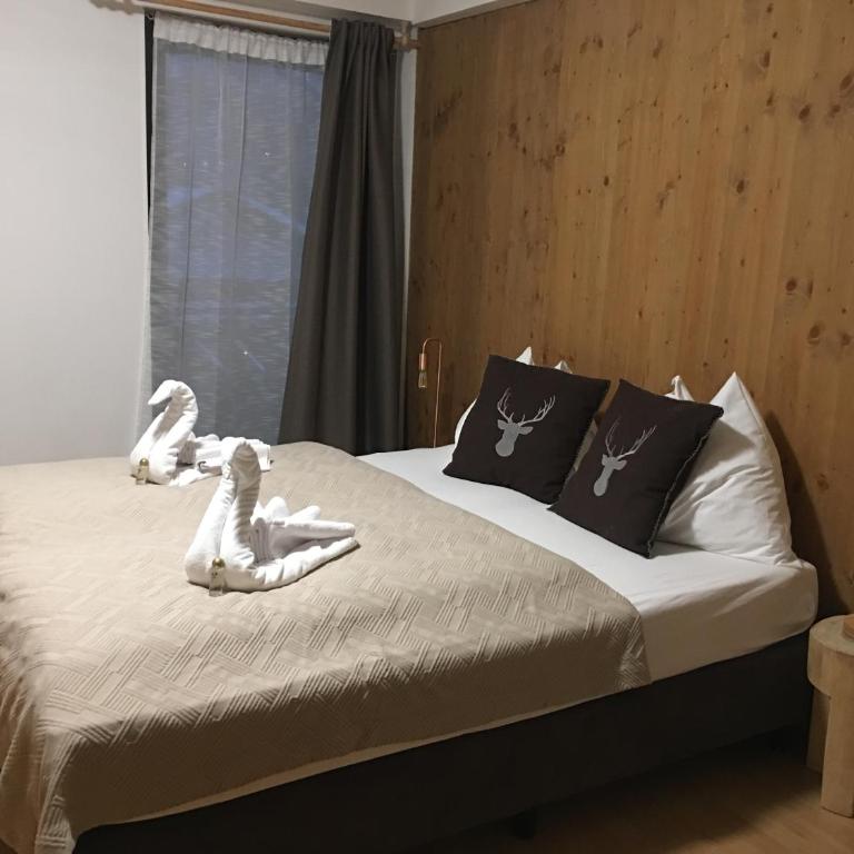 Chalet on the Rood Zell am See Kaprun - Chalet - 28