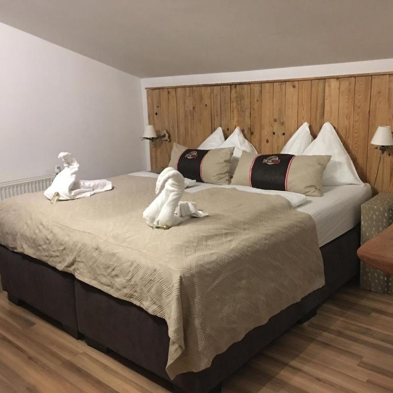 Chalet on the Rood Zell am See Kaprun - Chalet - 25