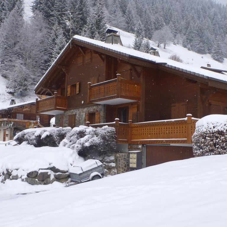 Le Lièvre Blanc, appartement N°2 - Apartamento - 1