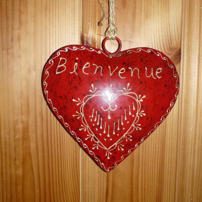 Le Lièvre Blanc, appartement N°2 - Apartamento - 5