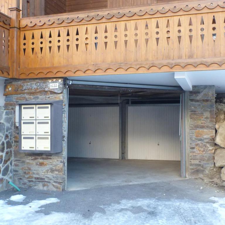 Le Lièvre Blanc, appartement N°2 - Apartamento - 20