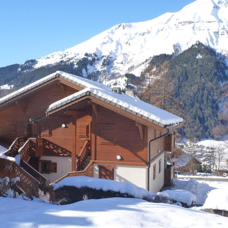 Le Lièvre Blanc, appartement N°2 - Apartamento - 3