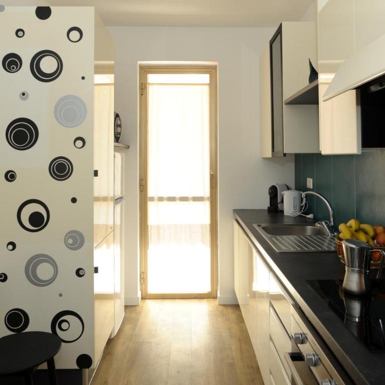 Alkira Lodge - Via Txu Terrat - Appartamento con 2 Camere da Letto - 8
