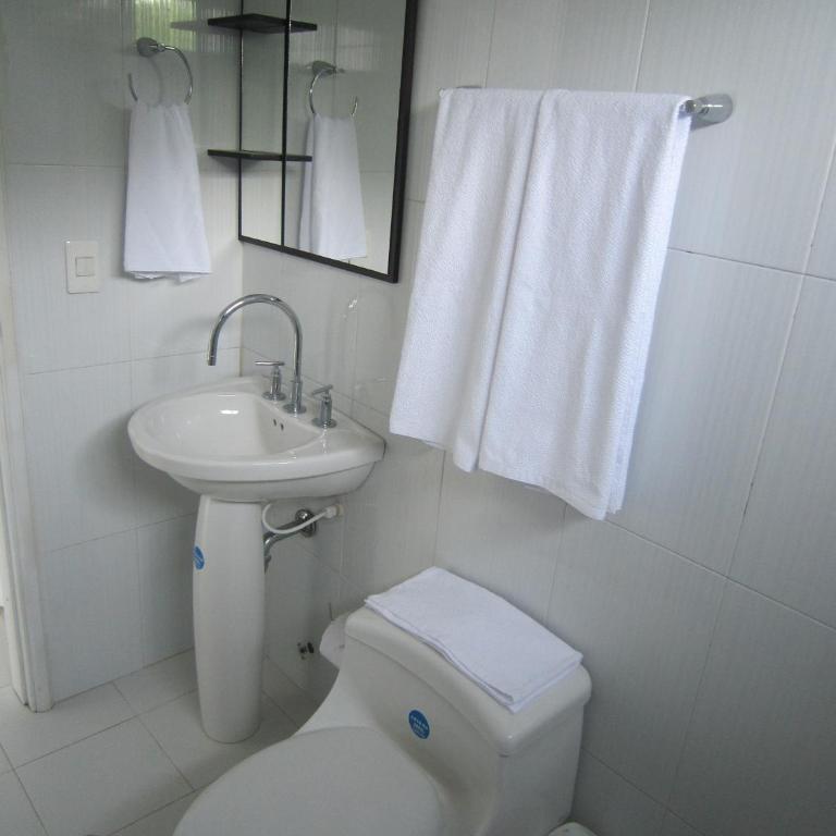 Hotel Valmar - Habitación Doble - 1