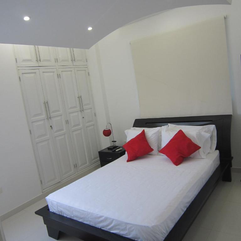 Hotel Valmar - Habitación cuádruple - 6