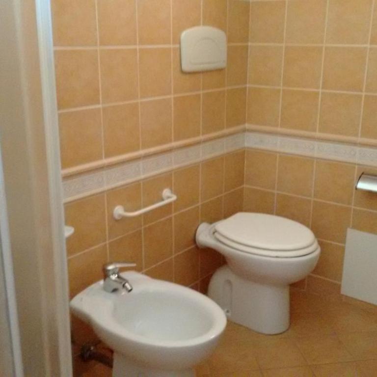Sa Pira - Casa con 1 Camera da Letto - 7