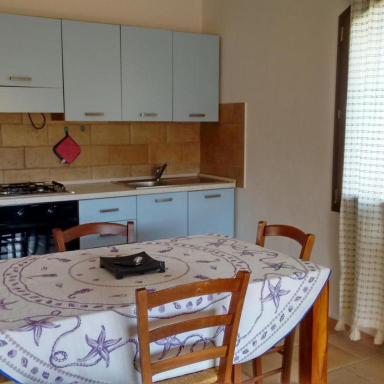 Sa Pira - Casa con 1 Camera da Letto - 1