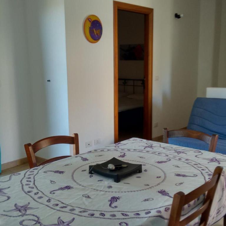 Sa Pira - Casa con 1 Camera da Letto - 2