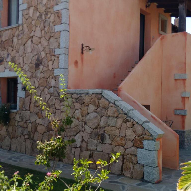 Sa Pira - Casa con 1 Camera da Letto - 10