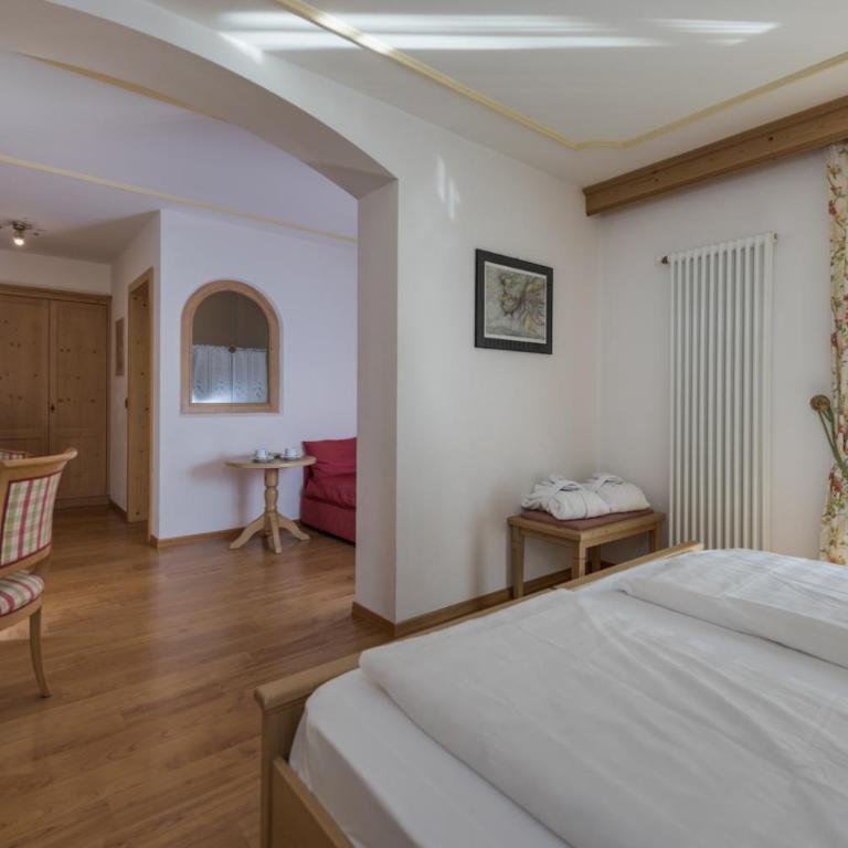Hotel B&B Andreas - Camera Junior - 2
