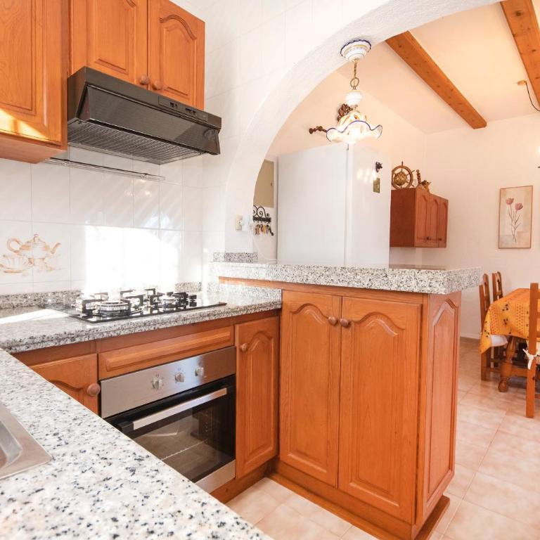 Villa Ritter - three bedroom with private pool - by Holiday Rentals Villamar - Villa - 17