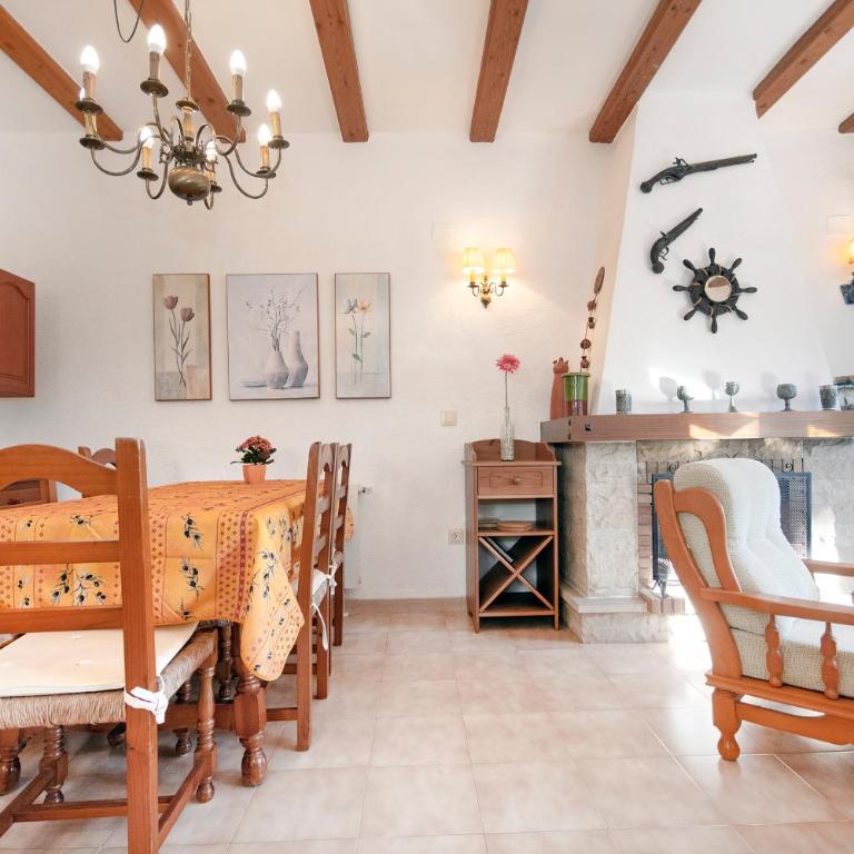 Villa Ritter - three bedroom with private pool - by Holiday Rentals Villamar - Villa - 14