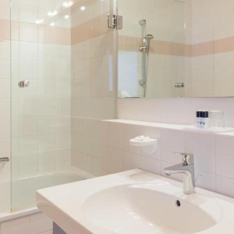 Hotel Krimmlerfälle - Deluxe Doppelzimmer - 5