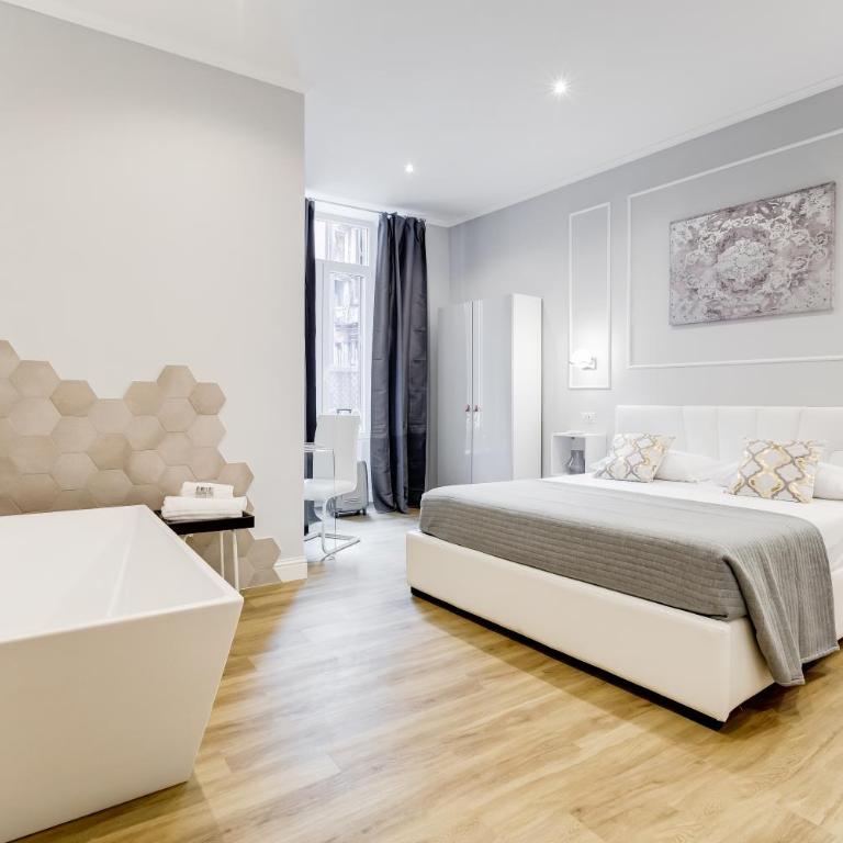 Opera Private Suites by Premium Suites Collection - Suite Superior - 1
