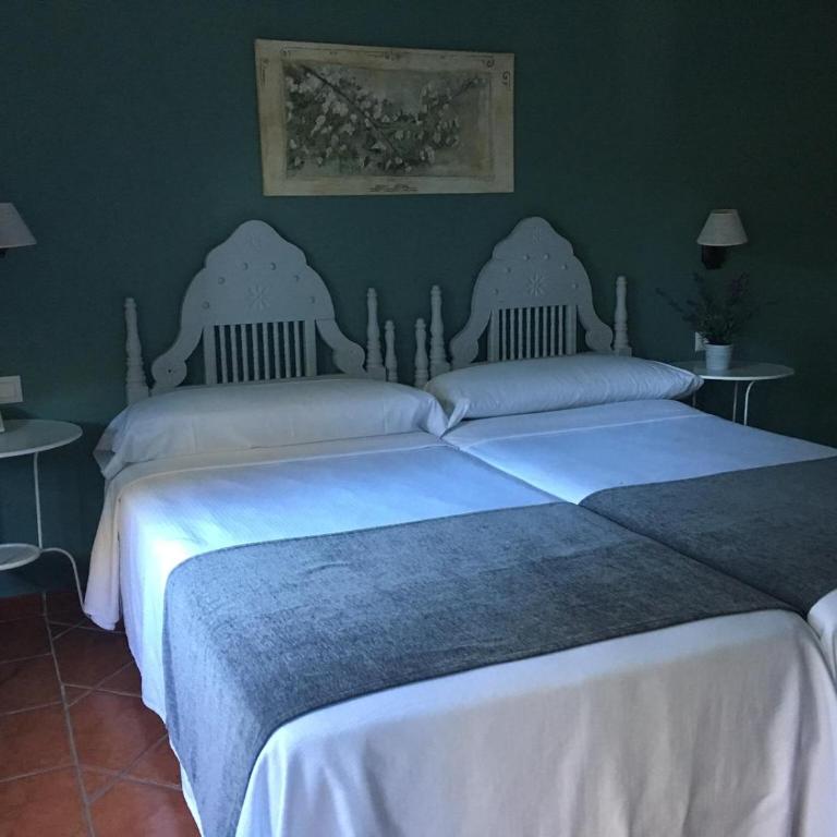Mesón de Sancho - Bungalow (2 adultos) - 5