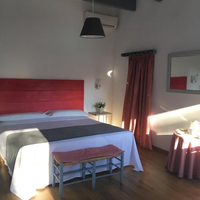 Mesón de Sancho - Bungalow (2 adultos) - 4