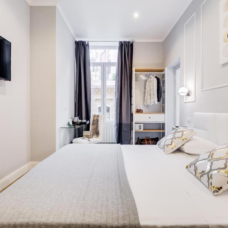Opera Private Suites by Premium Suites Collection - Suite Deluxe - 7