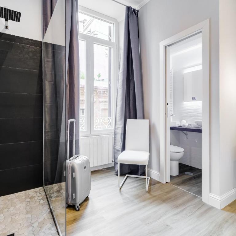 Opera Private Suites by Premium Suites Collection - Suite Deluxe - 15