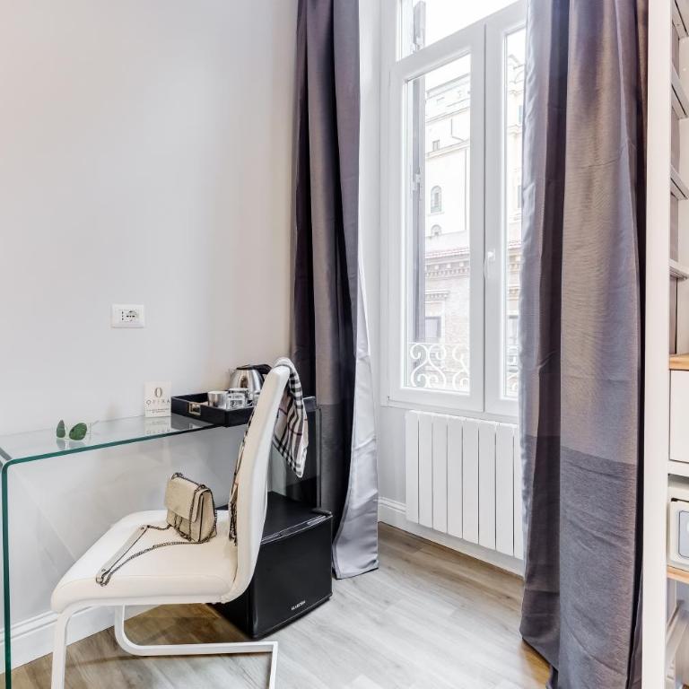 Opera Private Suites by Premium Suites Collection - Suite Superior - 6