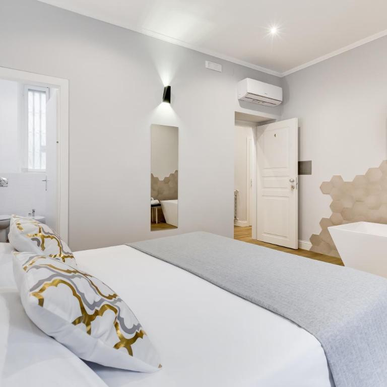 Opera Private Suites by Premium Suites Collection - Suite Superior - 11
