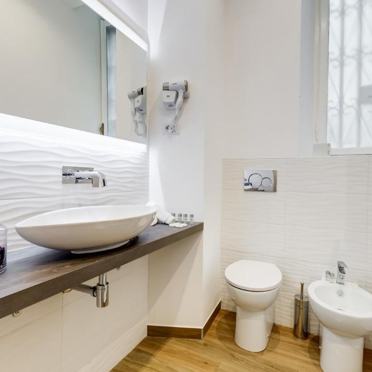 Opera Private Suites by Premium Suites Collection - Suite Deluxe - 21