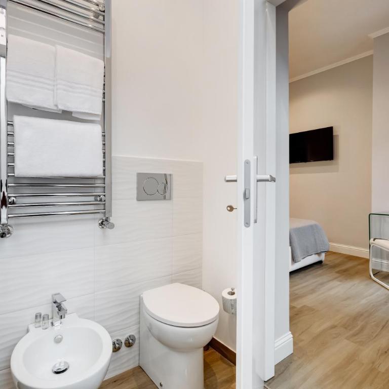 Opera Private Suites by Premium Suites Collection - Suite Deluxe - 20