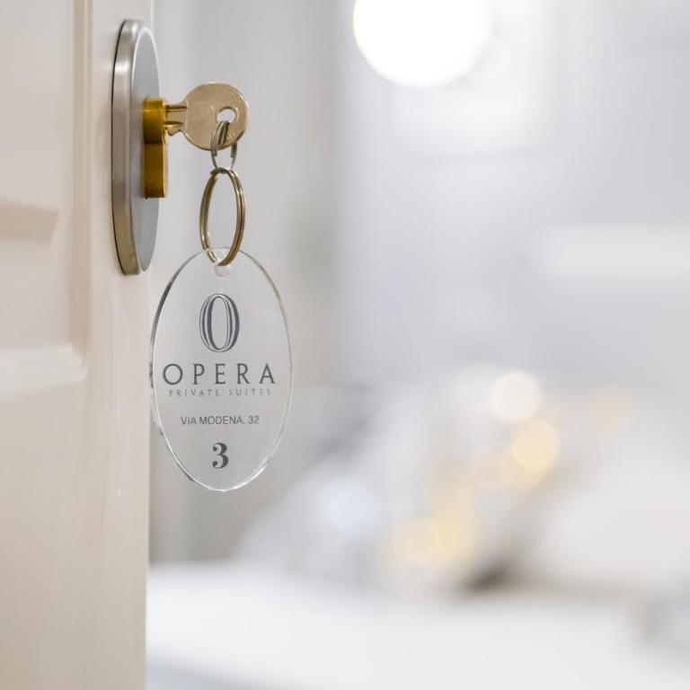 Opera Private Suites by Premium Suites Collection - Suite Deluxe - 23