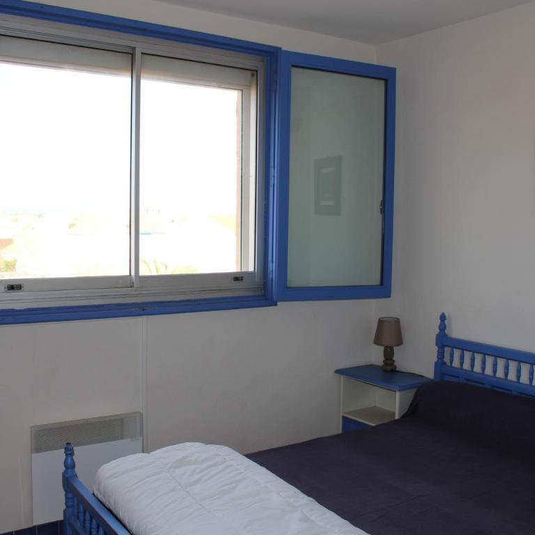 Gites de France Bleu à la mer - Appartement Supérieur - 8
