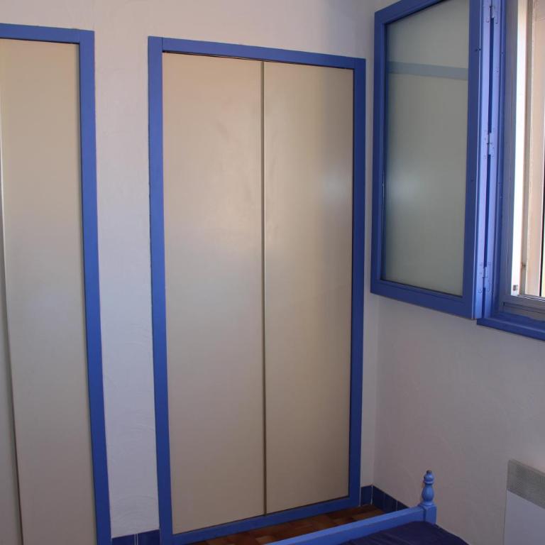 Gites de France Bleu à la mer - Appartement Supérieur - 9