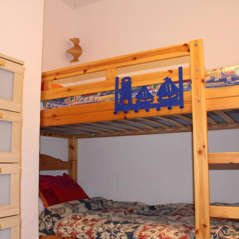 Gites de France Bleu à la mer - Appartement Supérieur - 10