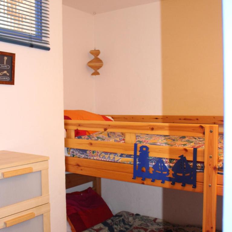 Gites de France Bleu à la mer - Appartement Supérieur - 11