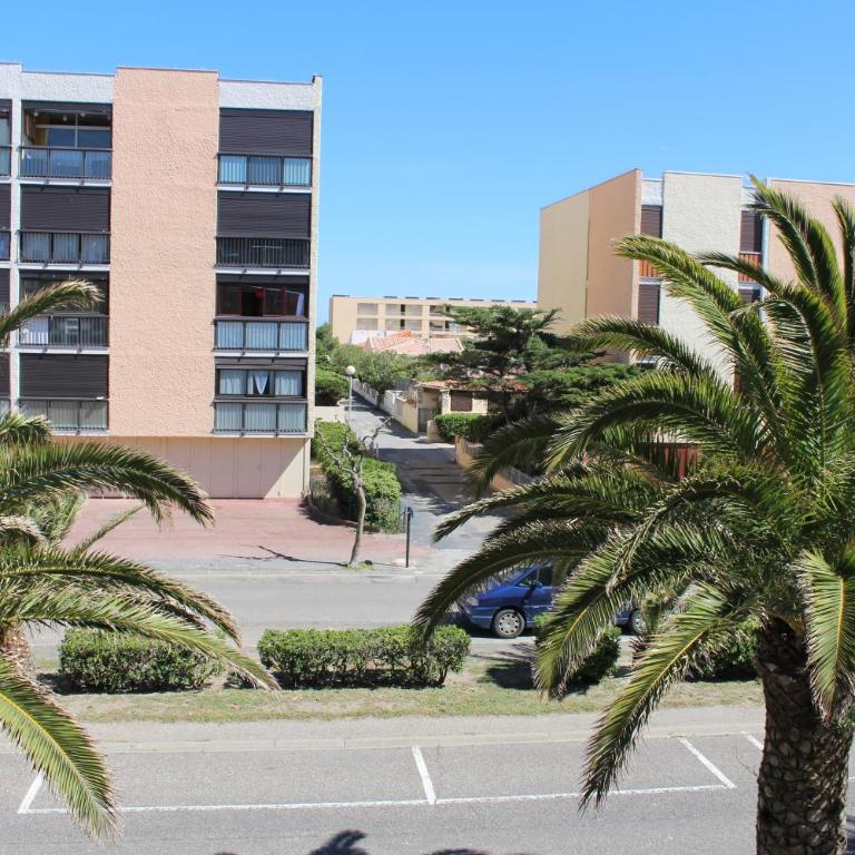 Gites de France Bleu à la mer - Appartement Supérieur - 19
