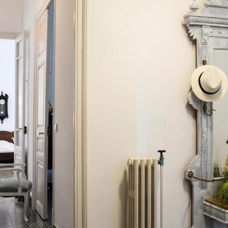 PASSEIG - Apartamento único en el centro - Apartamento de 3 dormitorios - 17