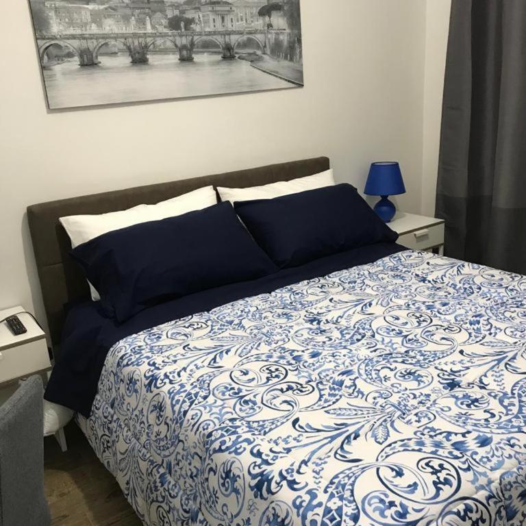 Mamma Roma 151 - Appartamento con 1 Camera da Letto - 6