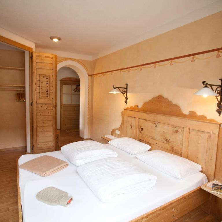 Piccolohotel Tempele Garni - Standard Doppelzimmer - 6