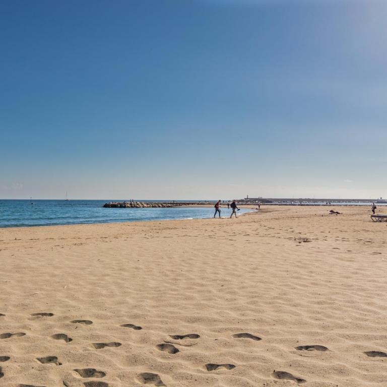 Studio PYR Fuengirola frente al mar - Apartamento Estudio - 4