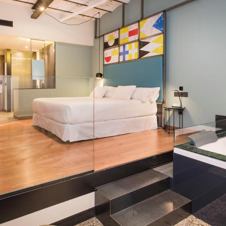 Barceló Ourense - Habitación Doble Premium - 4