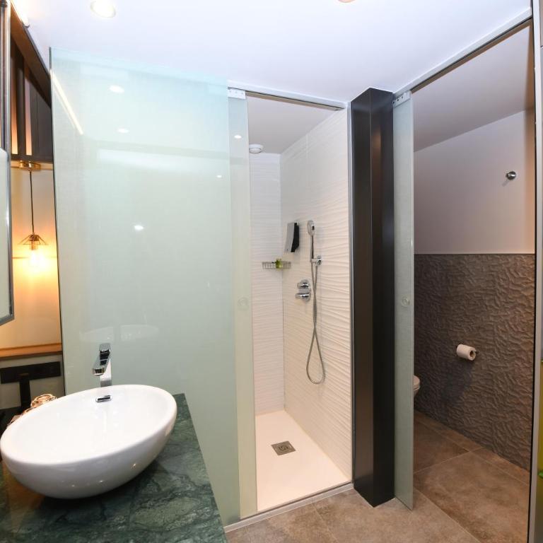 Barceló Ourense - Habitación Dúplex - 4