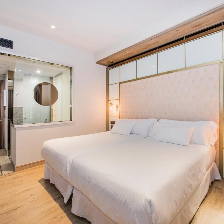 Barceló Ourense - Habitación Doble Superior - 1