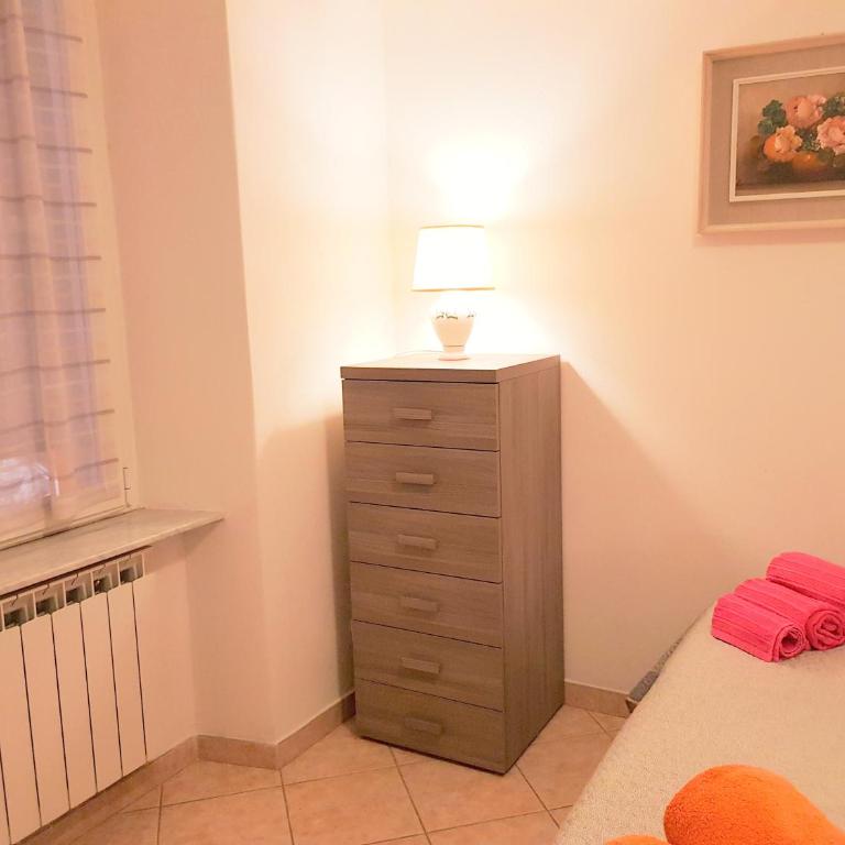 Caruggi's Flat - Old Town - Appartamento con 1 Camera da Letto - 18